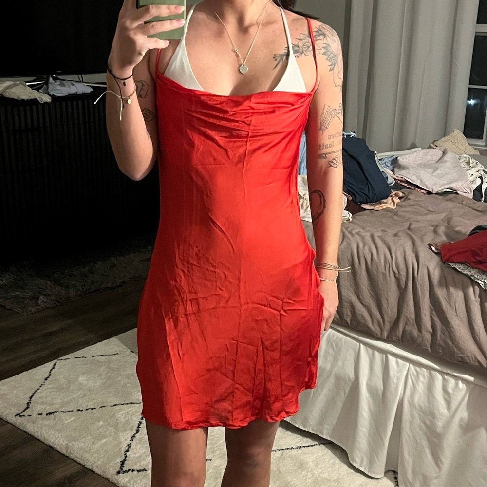 Urban Outfitters Dress